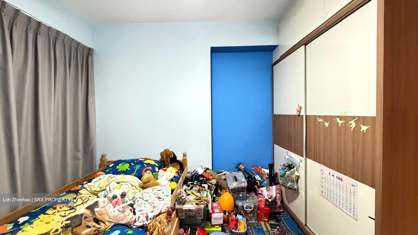 Blk 229B Matilda Sundeck (Punggol), HDB 4 Rooms #619440991